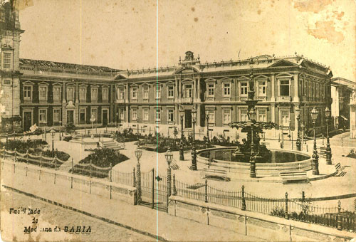 Untitled - Gazeta MÃ©dica da Bahia - Universidade Federal da Bahia